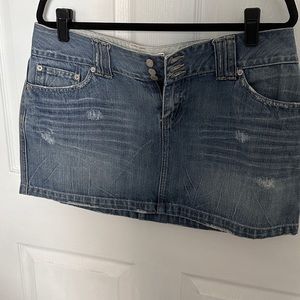 LondonJean skort, size 12
